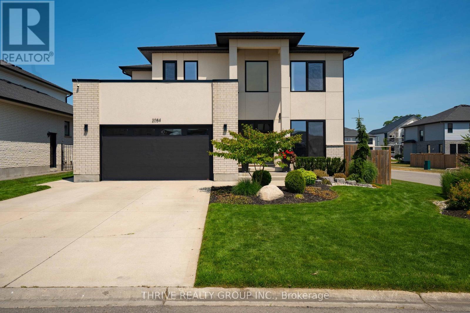 2084 Tyson Walk Property Photo 1