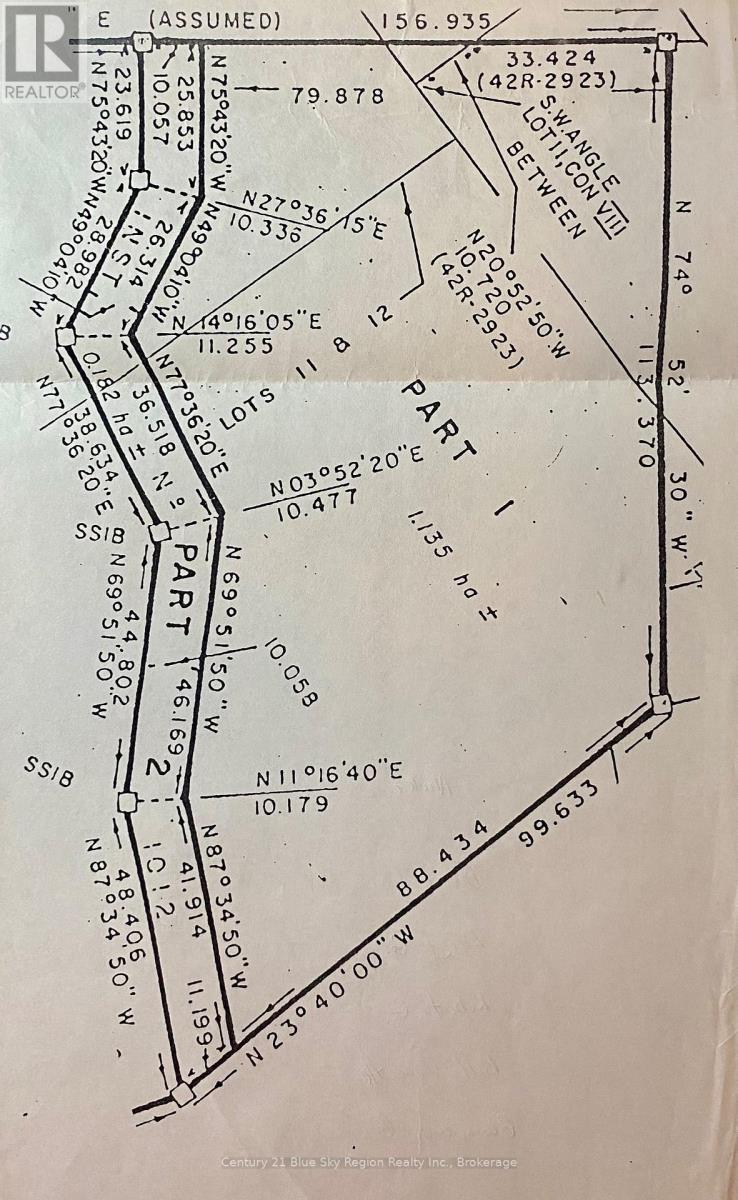 Part Lot 11 & 12 Chikopi Road Property Photo 10