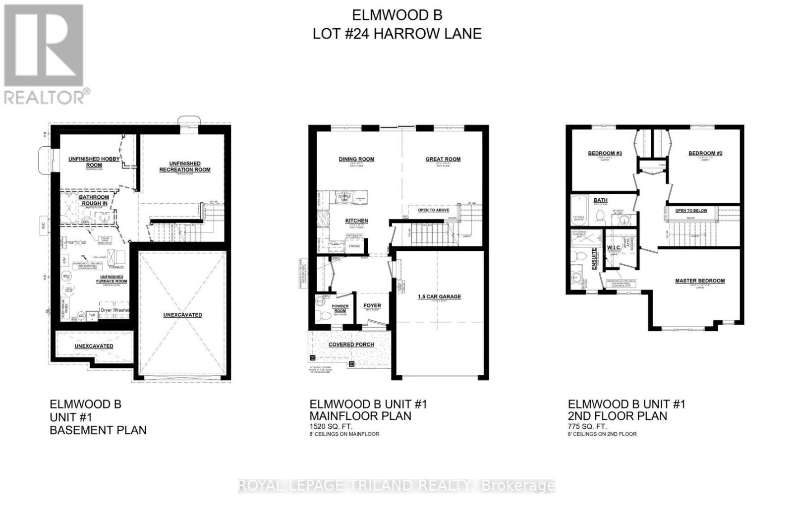 45 Harrow Lane Property Photo 21