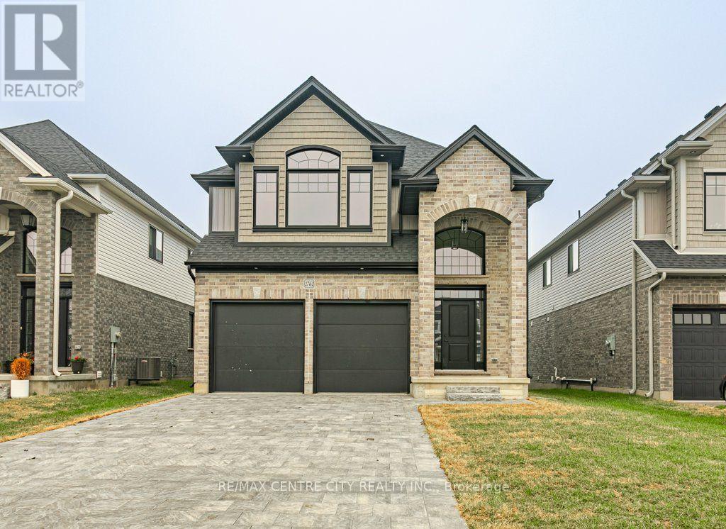 1761 Finley Crescent Property Photo 1