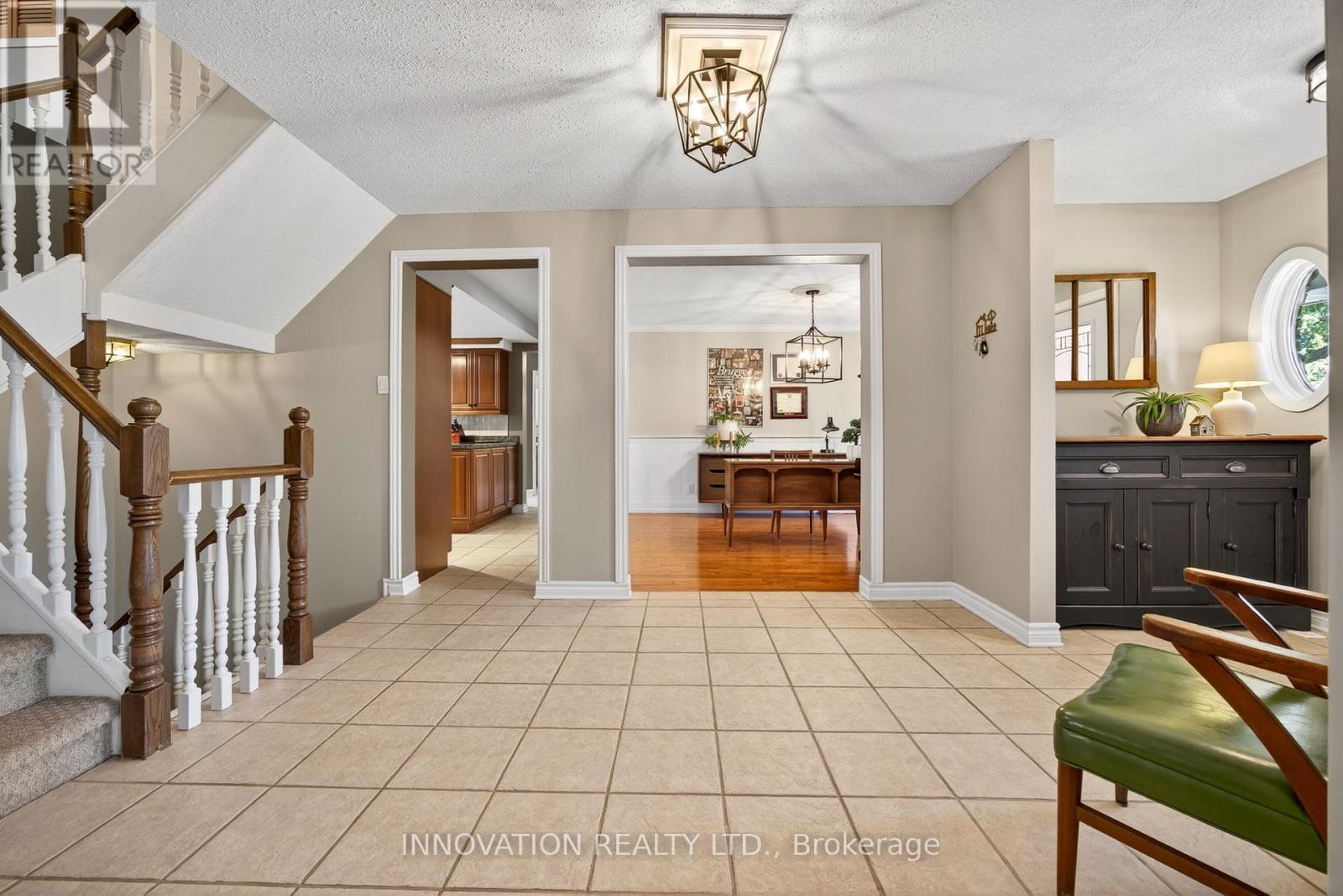 5558 South Island Park Drive Property Photo 6