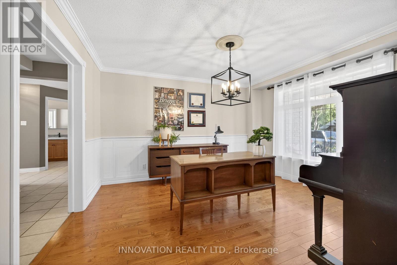 5558 South Island Park Drive Property Photo 7