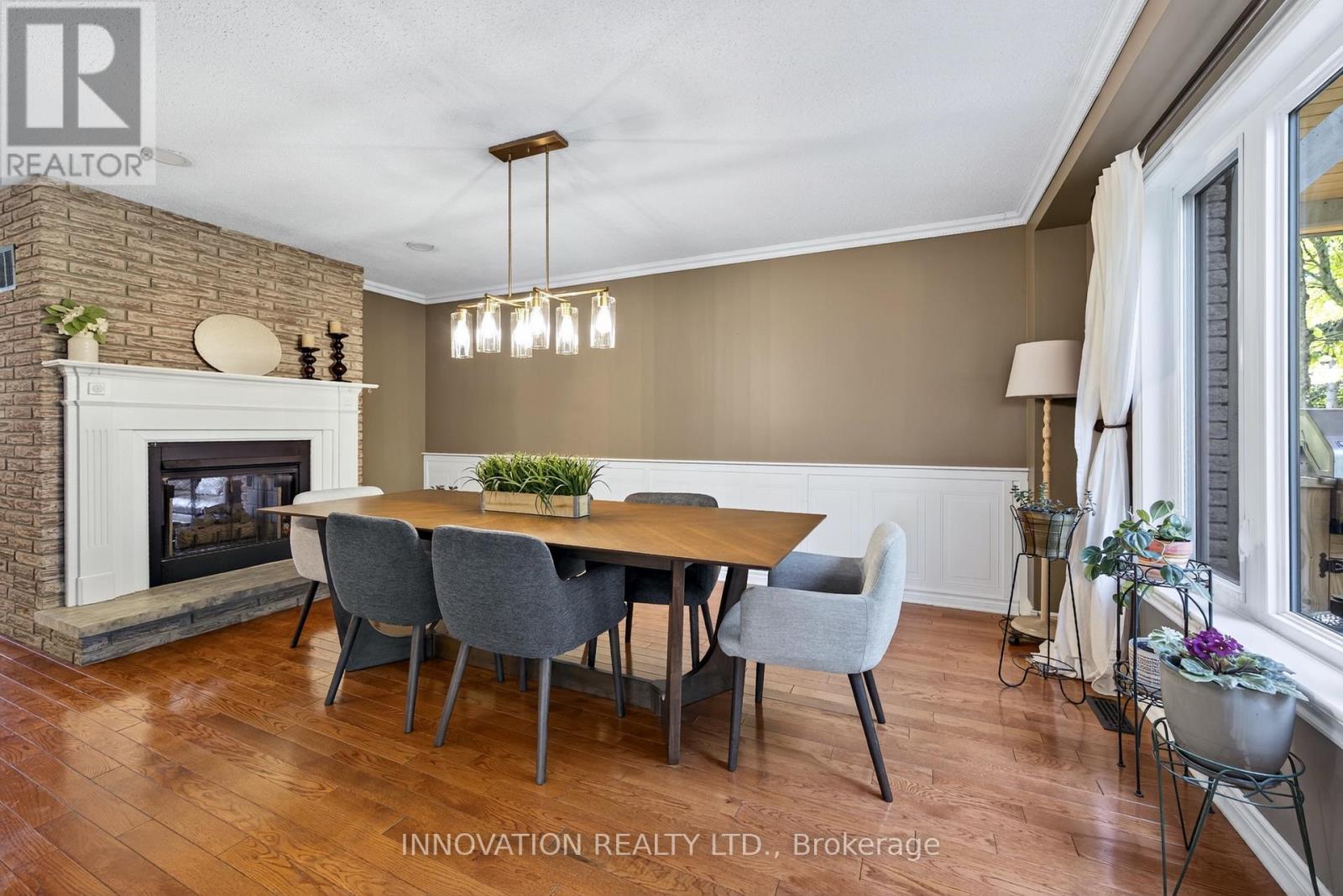 5558 South Island Park Drive Property Photo 13