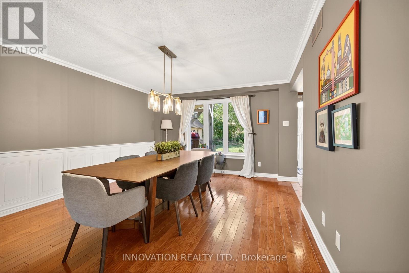 5558 South Island Park Drive Property Photo 14