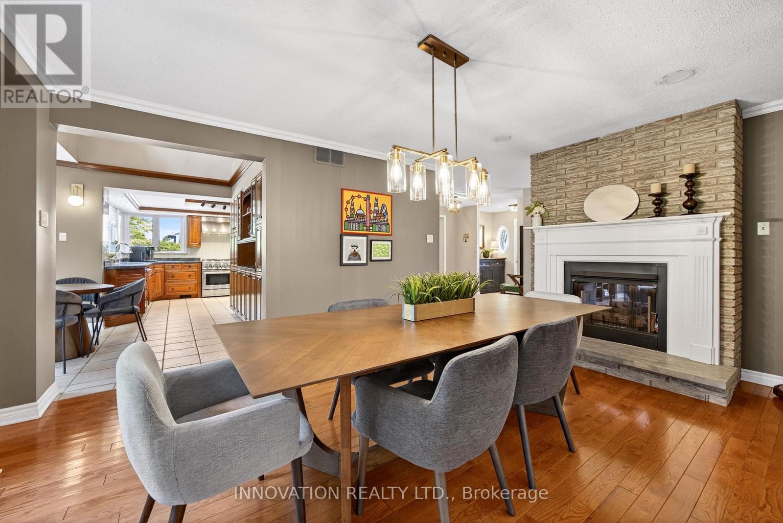 5558 South Island Park Drive Property Photo 15