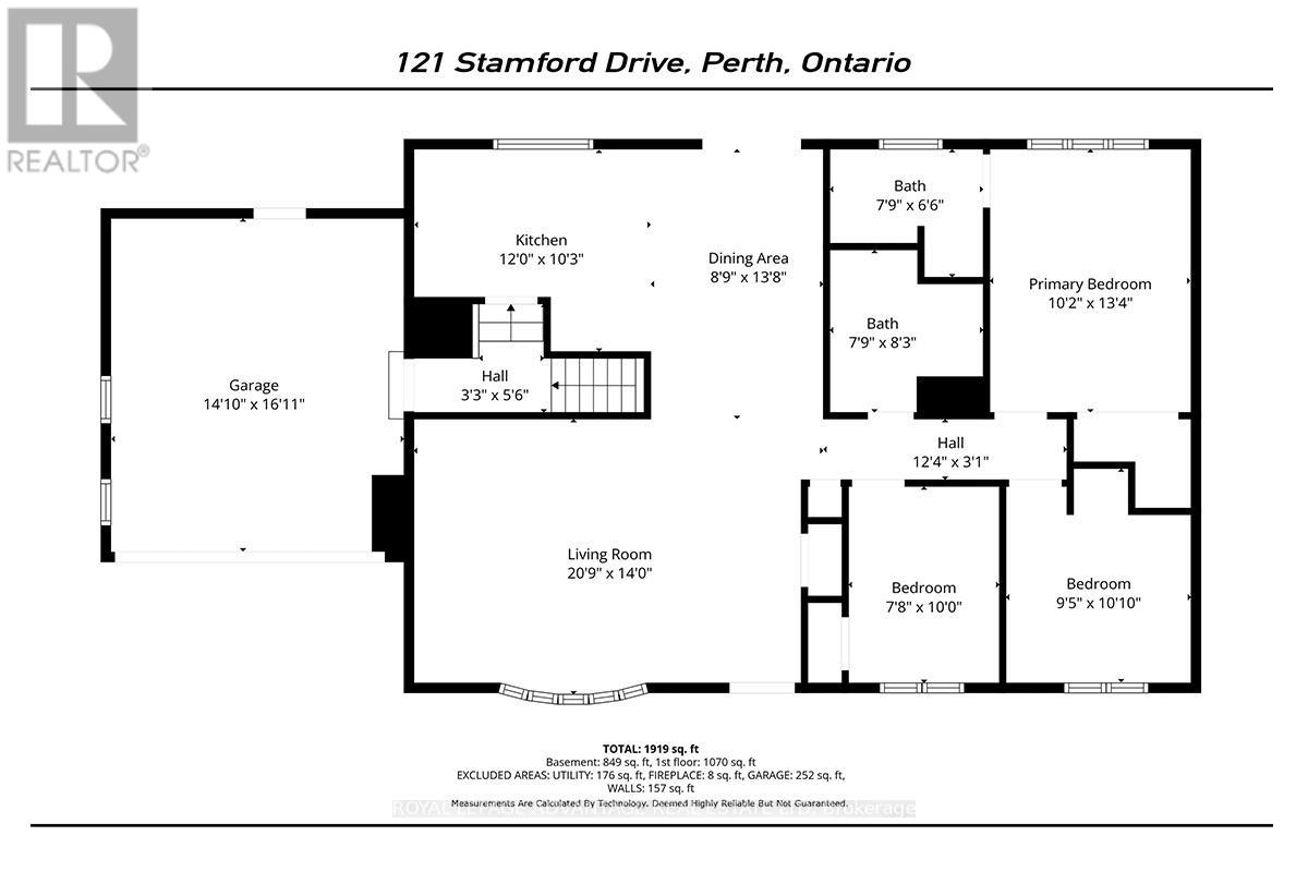 121 Stamford Drive Property Photo 44