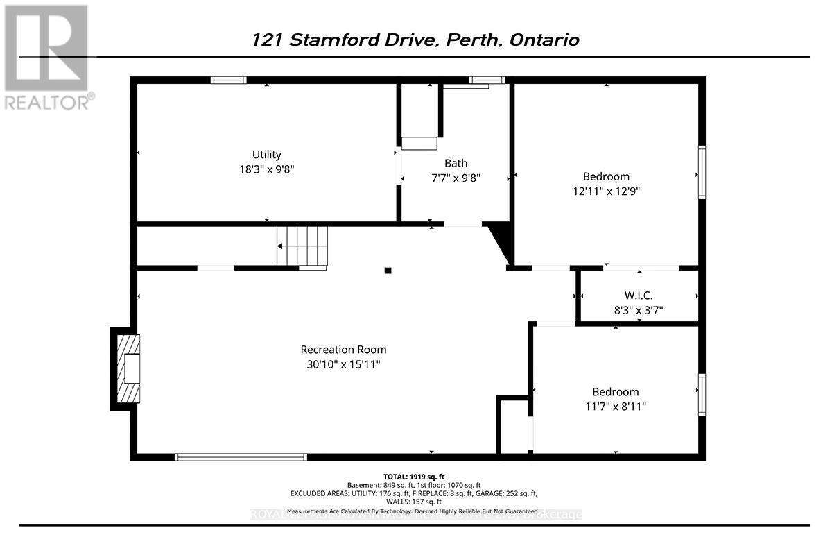 121 Stamford Drive Property Photo 45