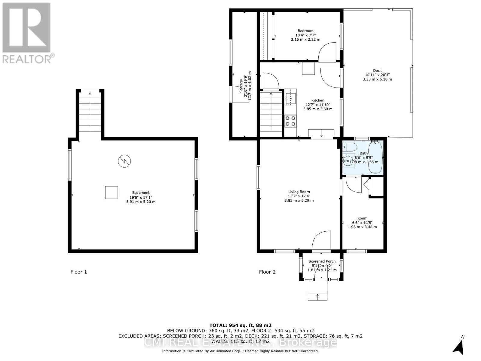 120 Second Avenue E Property Photo 26
