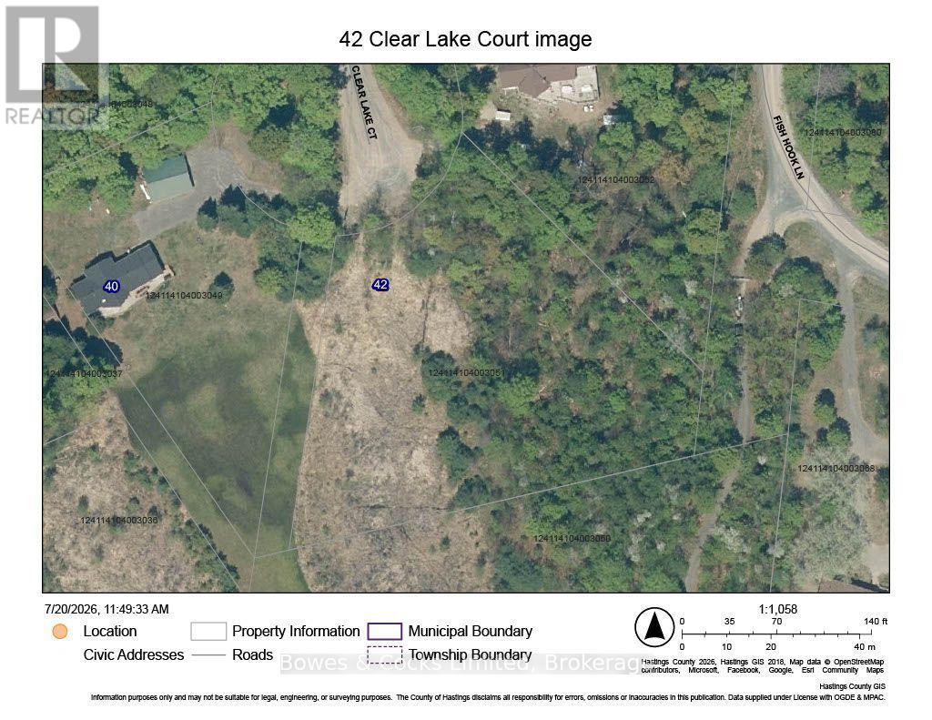 42 Clear Lake Court Property Photo 32