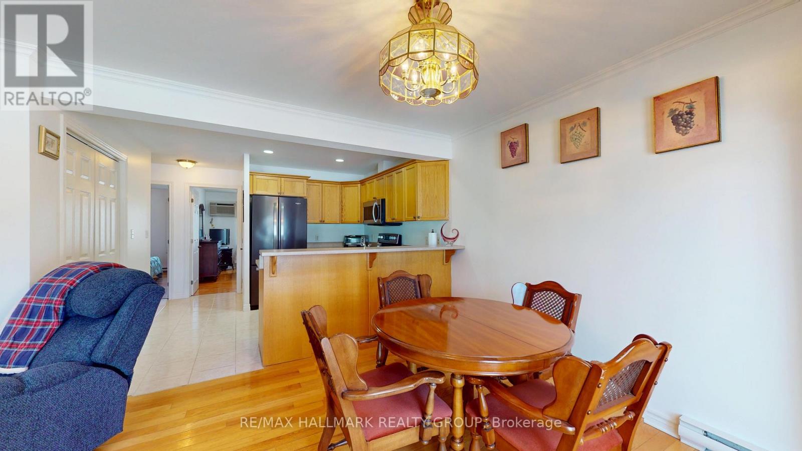 1102 - 237 Oak Street W Property Photo 5