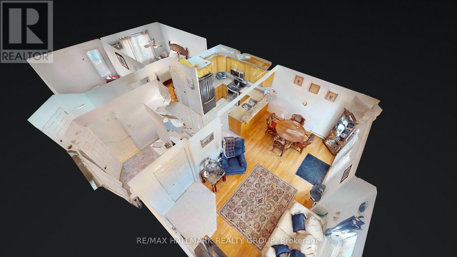 1102 - 237 Oak Street W Property Photo 30