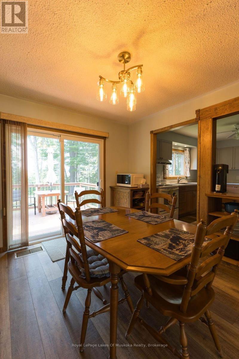 950 Muskoka #3 Road N Property Photo 9