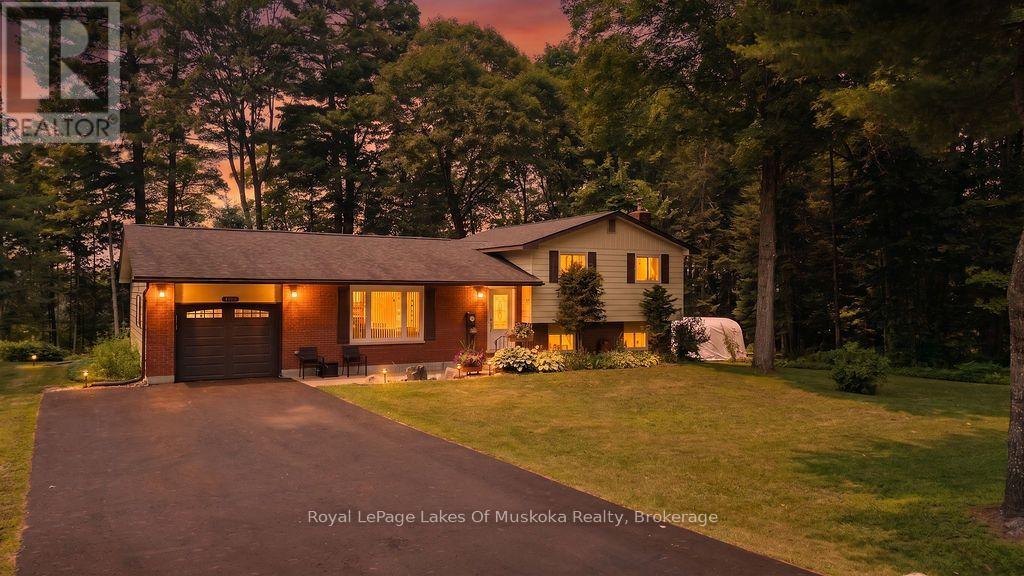 950 Muskoka #3 Road N Property Photo 30