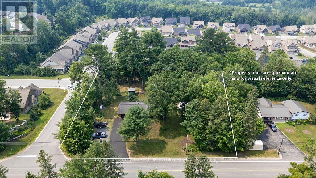 950 Muskoka #3 Road N Property Photo 35