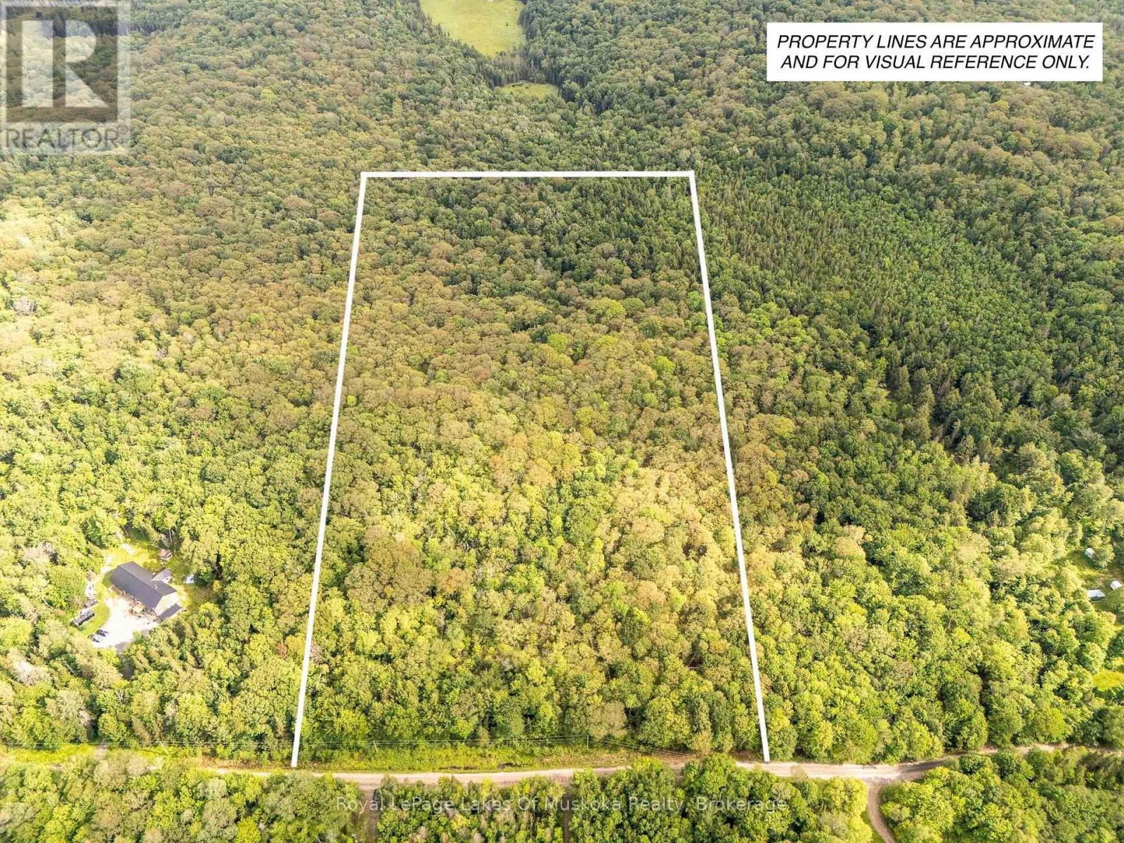 0 Stoney Road Property Photo 1