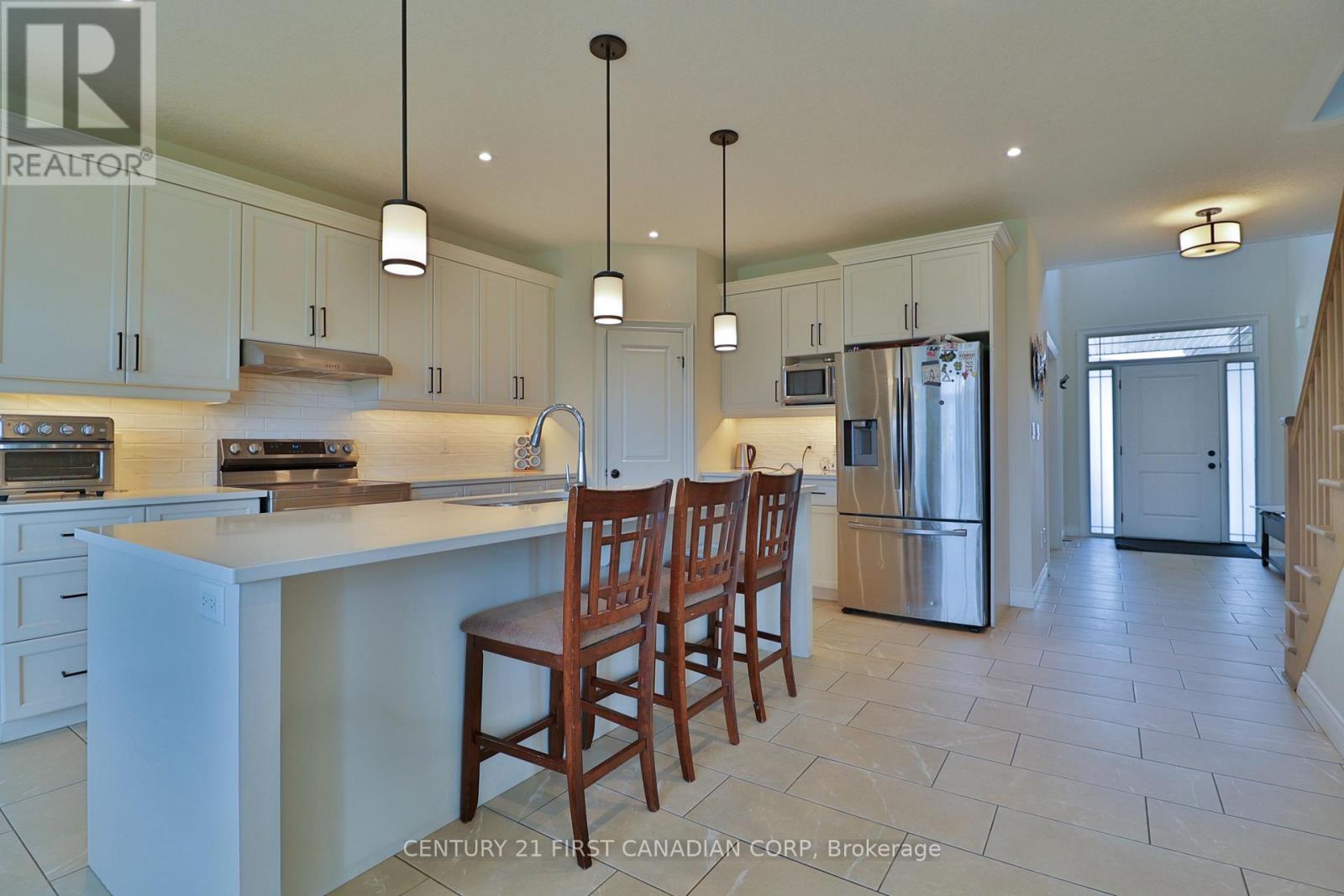 1266 Silverfox Drive Property Photo 14