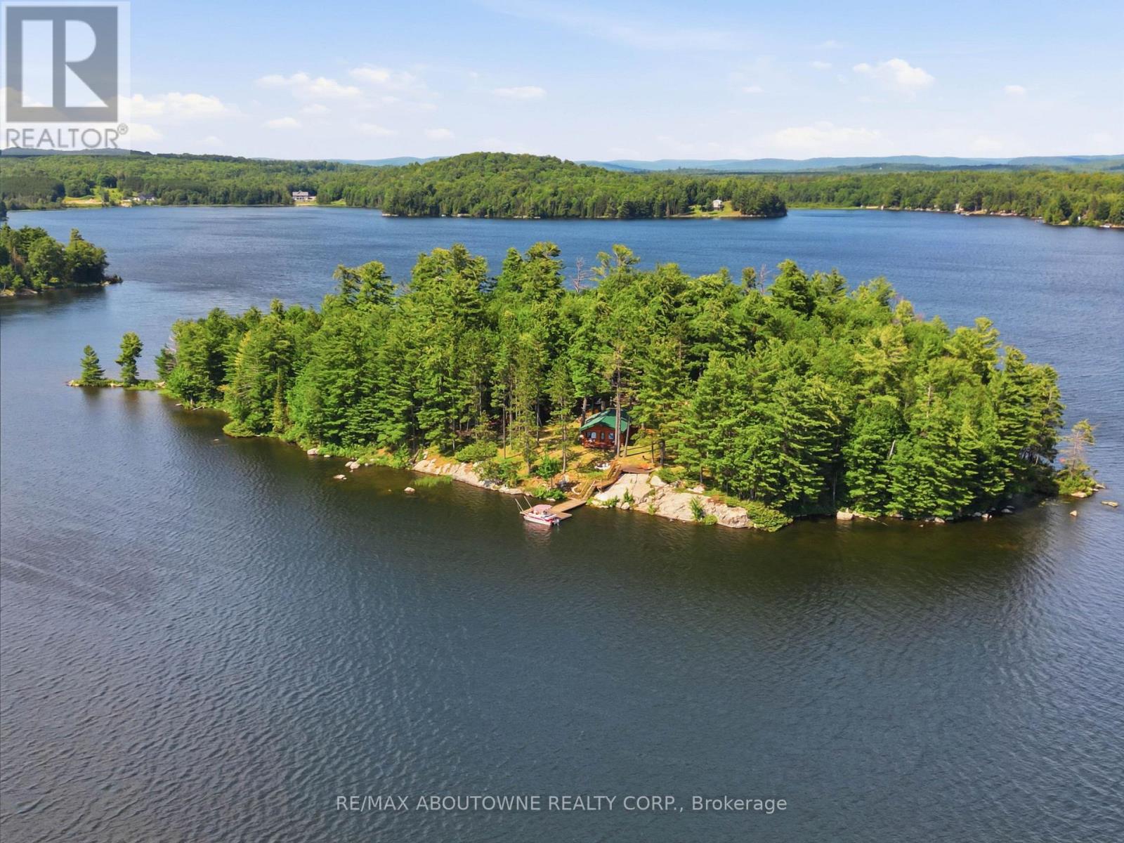 370 Fraser Lake Property Photo 2