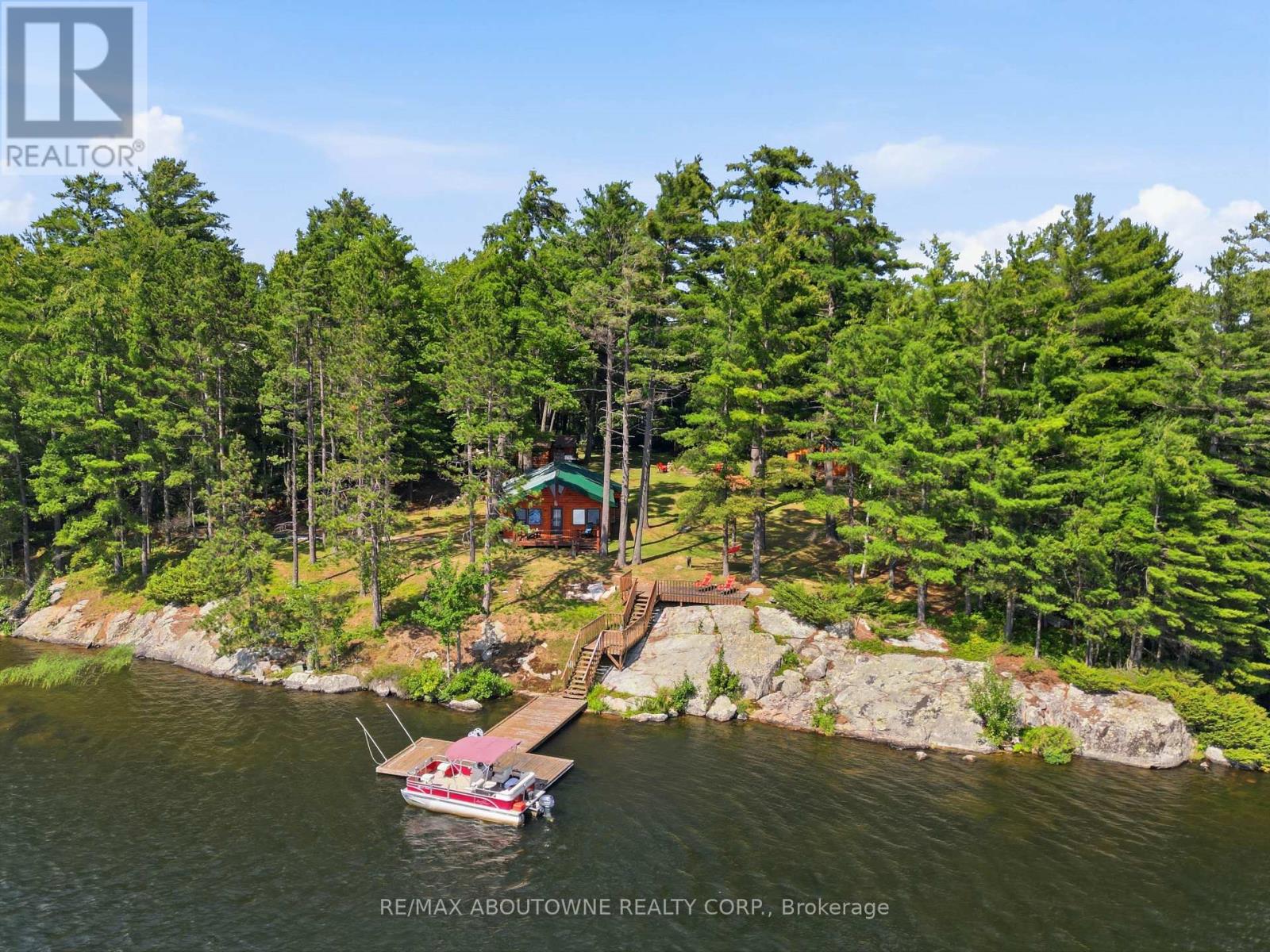 370 Fraser Lake Property Photo 4