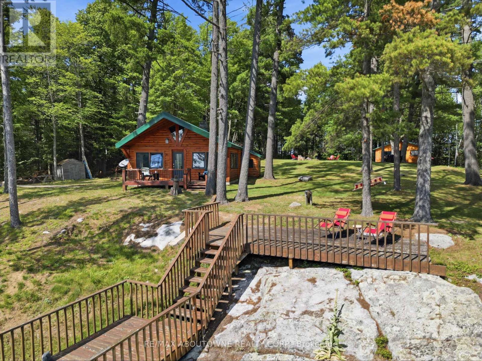 370 Fraser Lake Property Photo 5