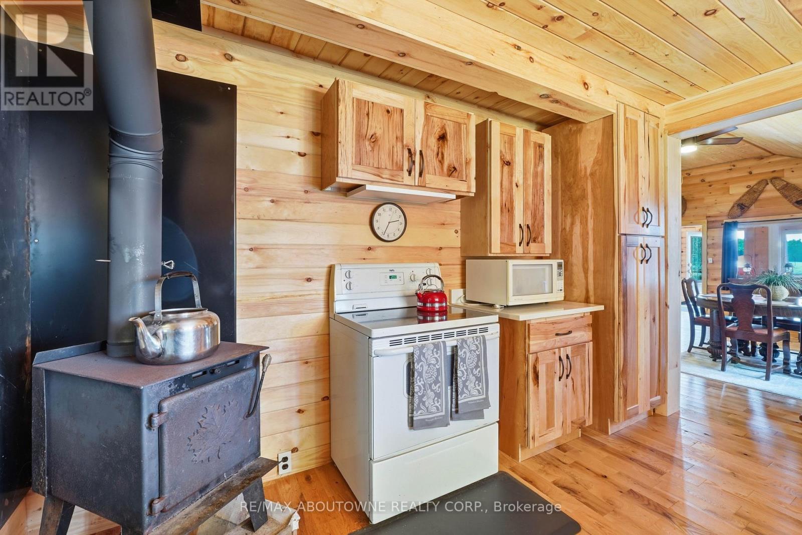 370 Fraser Lake Property Photo 14