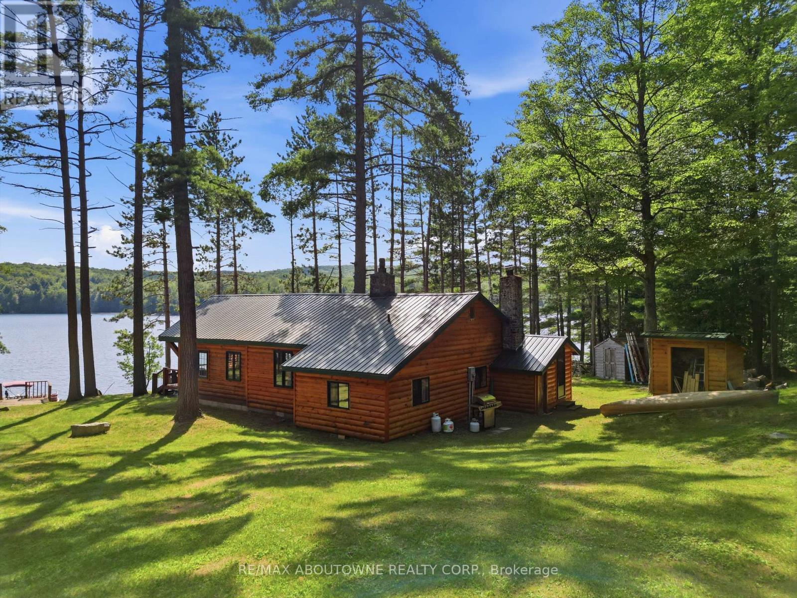 370 Fraser Lake Property Photo 21