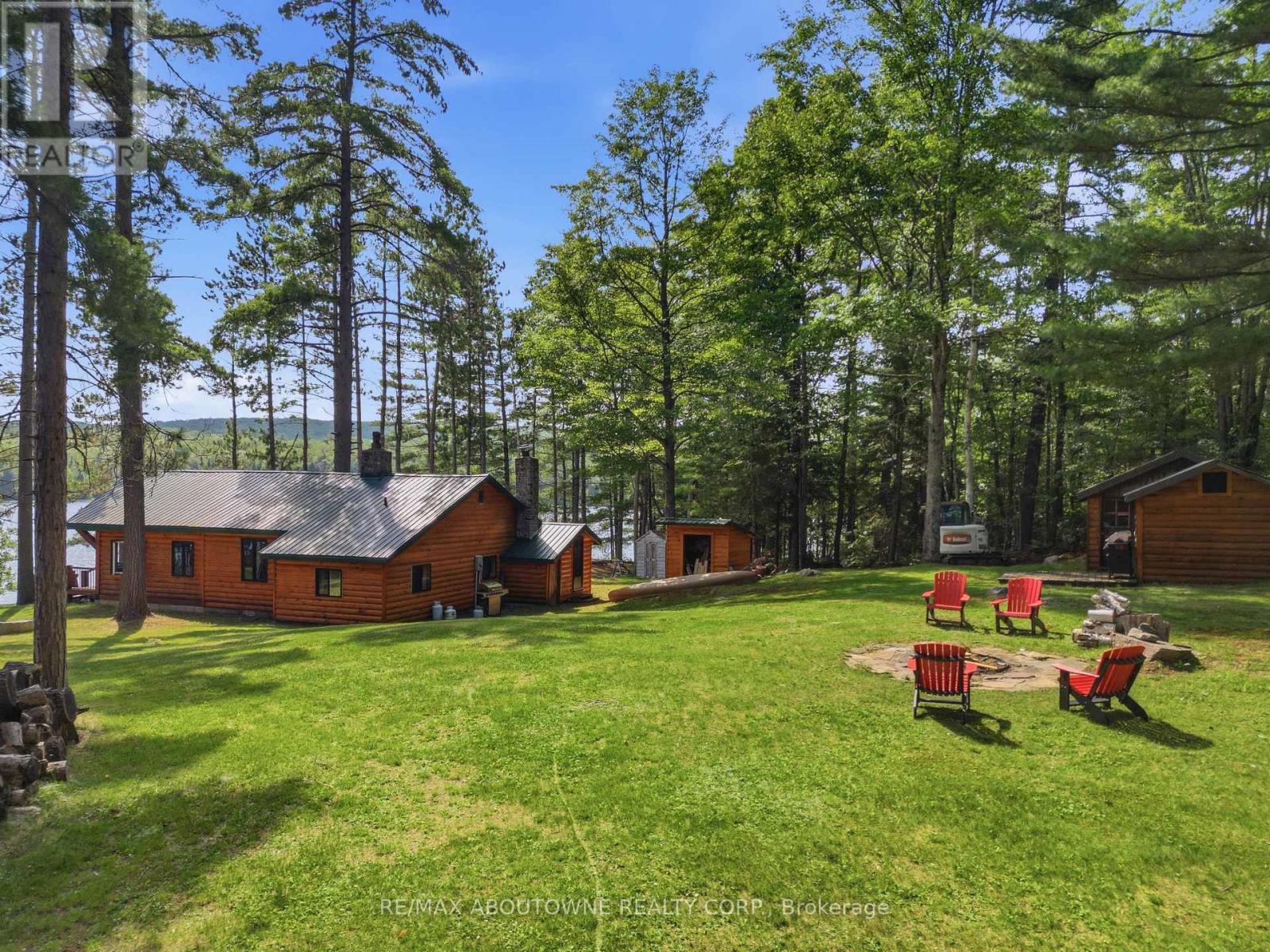 370 Fraser Lake Property Photo 29
