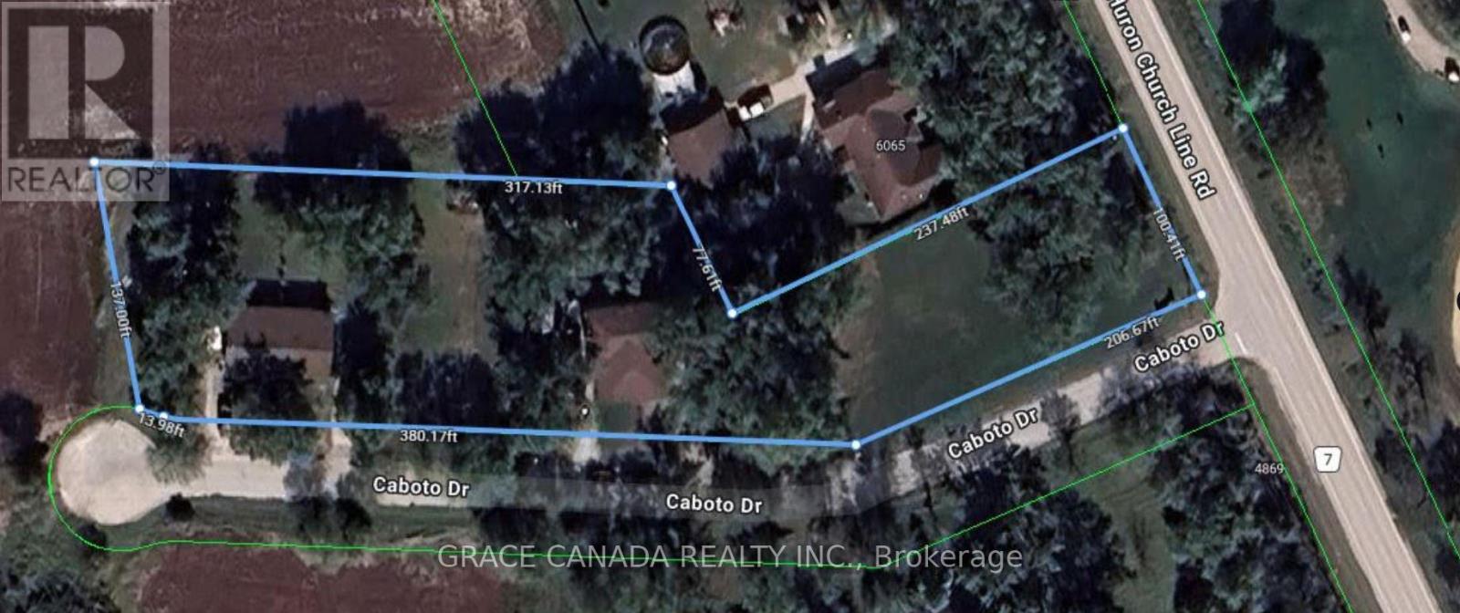 4650 - 4666 Caboto Drive Property Photo 2