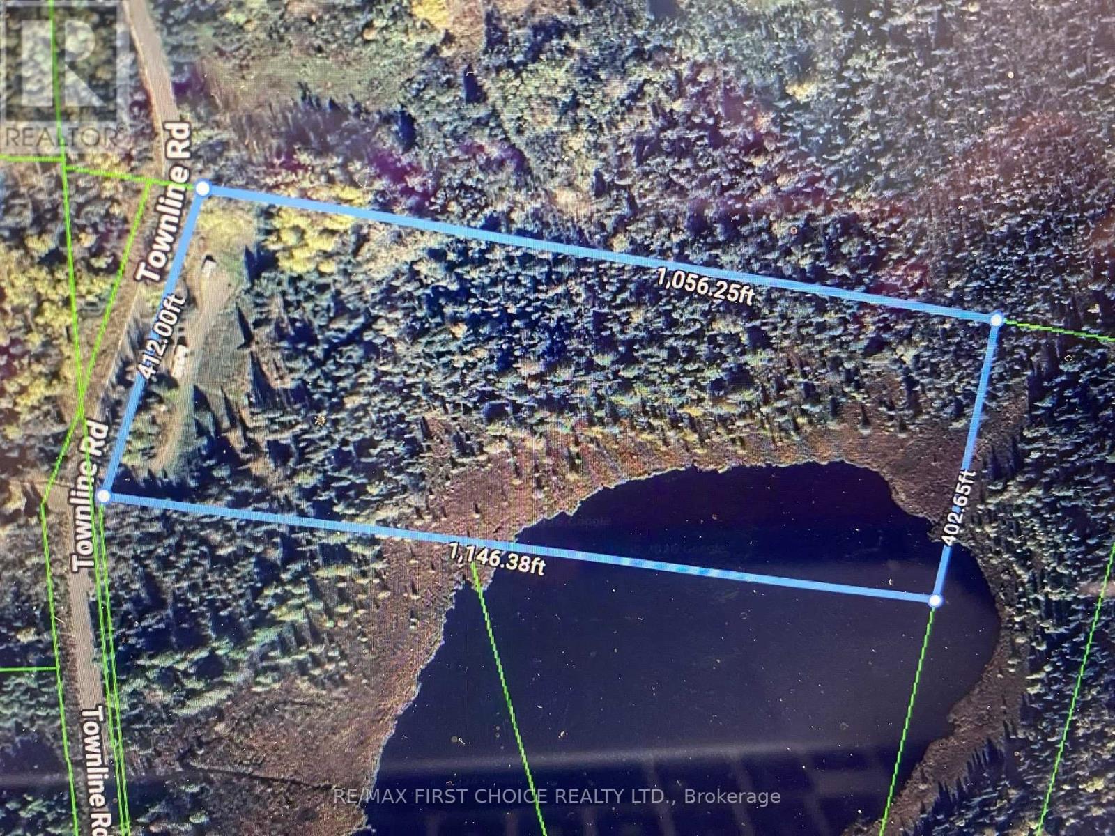 0 TOWNLINE ROAD