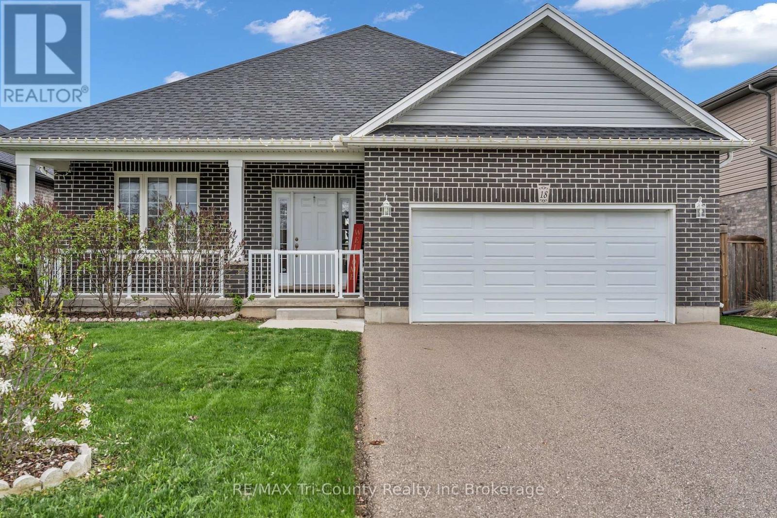 18 Crocus Avenue Property Photo 1