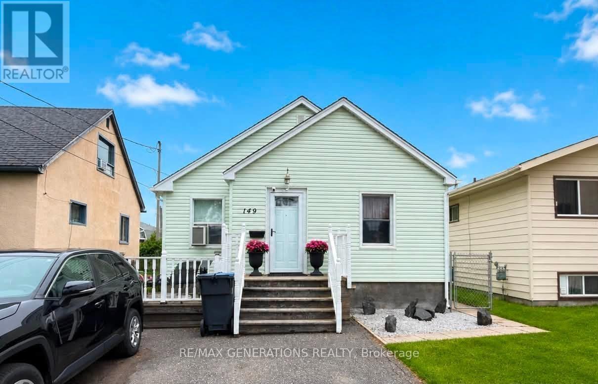 149 PROSPECT AVENUE
