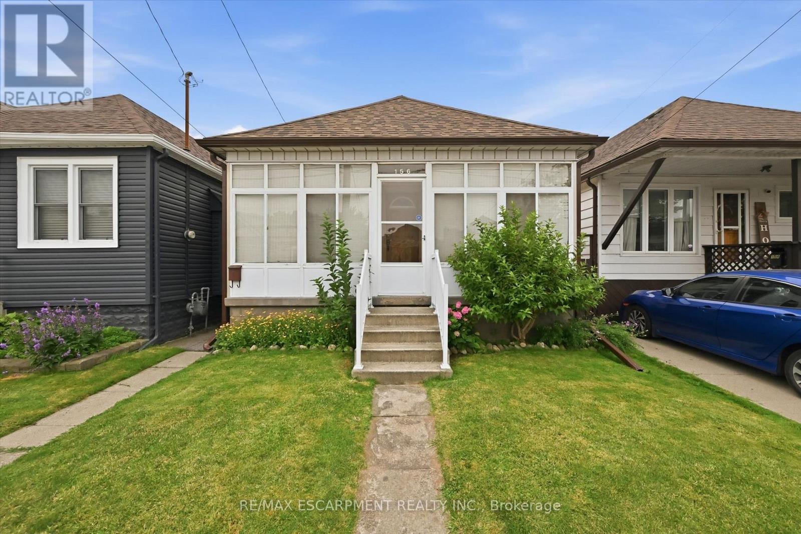 156 HOPE AVENUE
