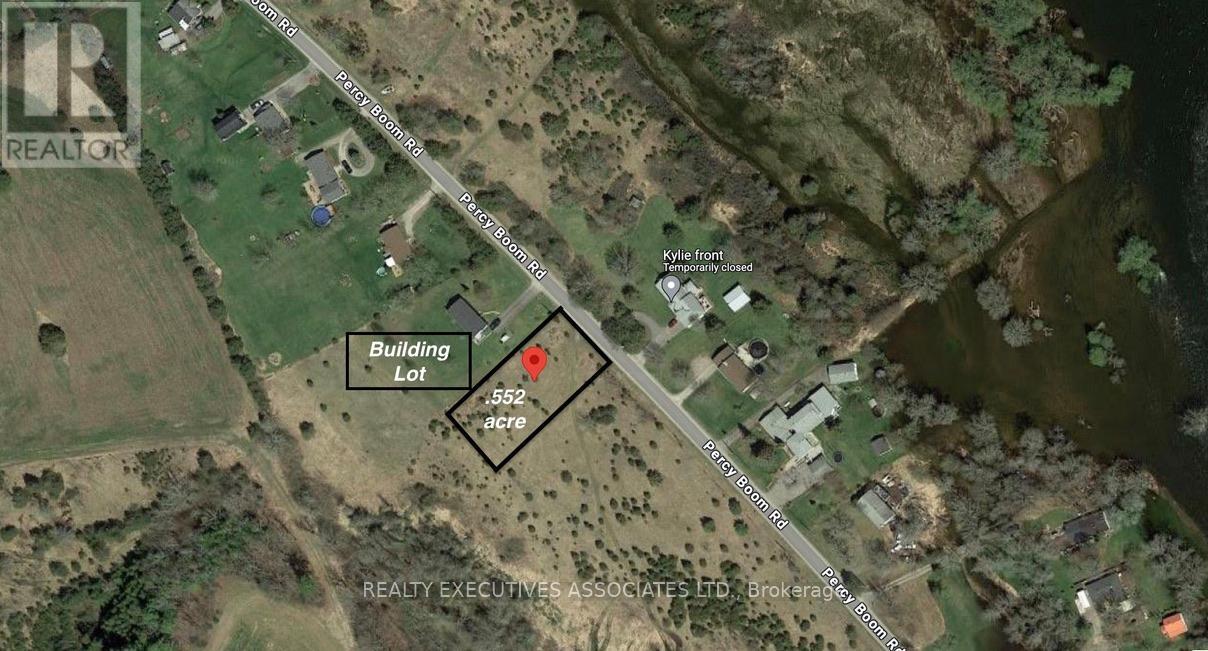 594 Percy Boom Road Property Photo 1