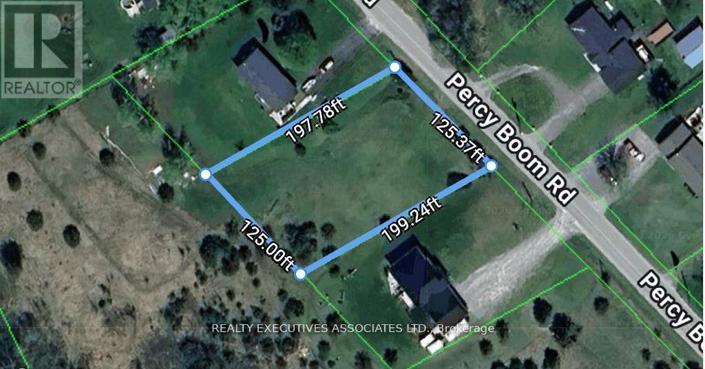 594 Percy Boom Road Property Photo 2