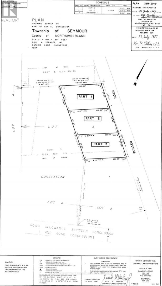 594 Percy Boom Road Property Photo 7