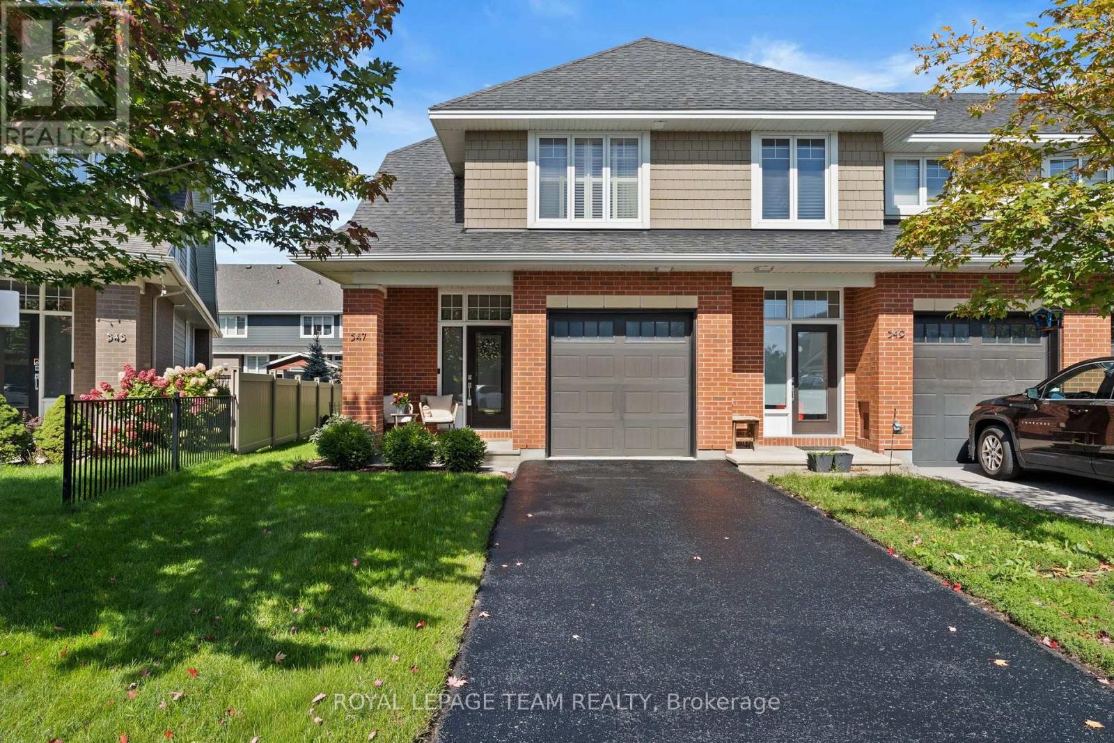 547 KILSPINDIE RIDGE