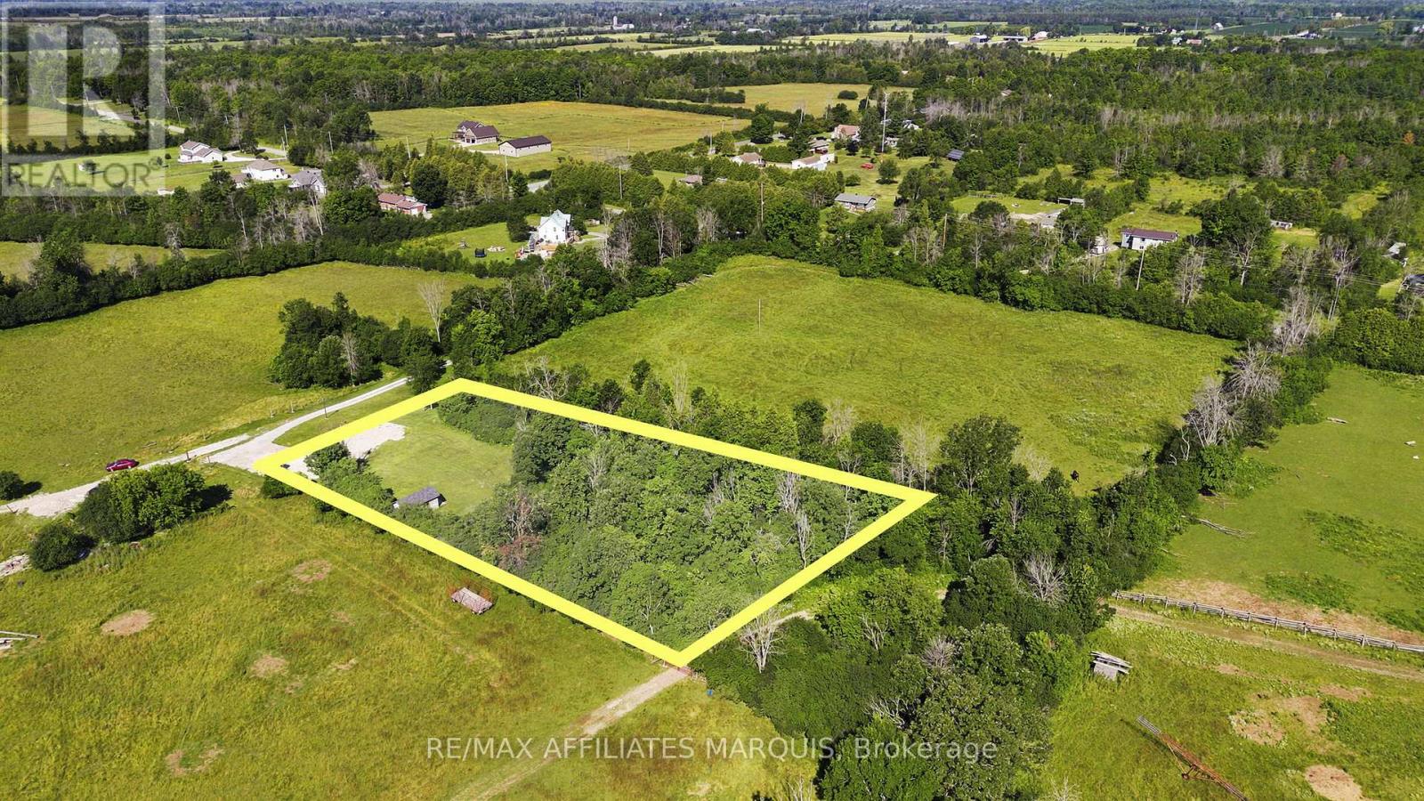 1221 Drummond Concession 1 Road Property Photo 1