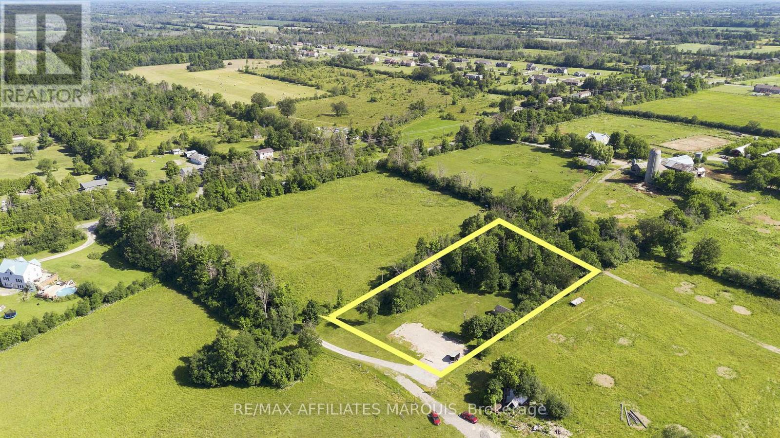 1221 Drummond Concession 1 Road Property Photo 4