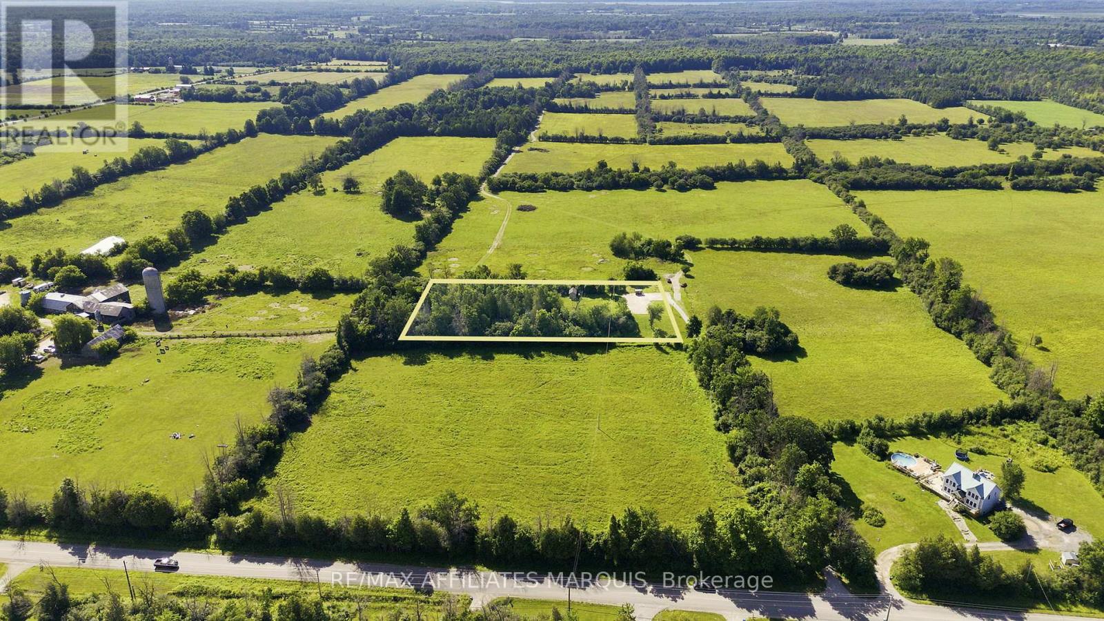 1221 Drummond Concession 1 Road Property Photo 16