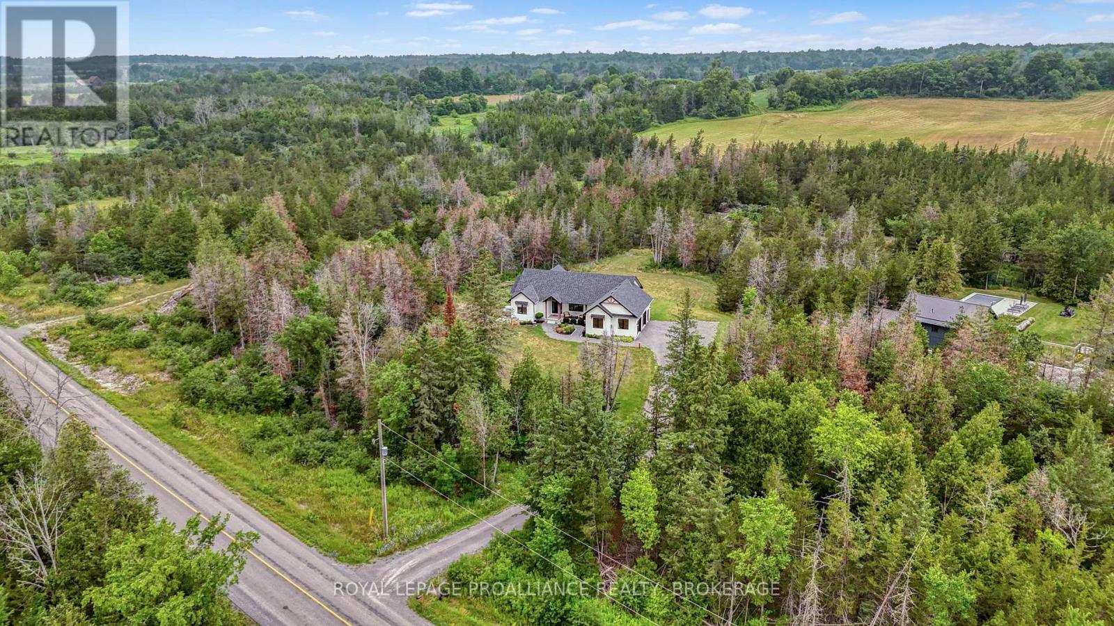 4575 Blessington Road Property Photo 1