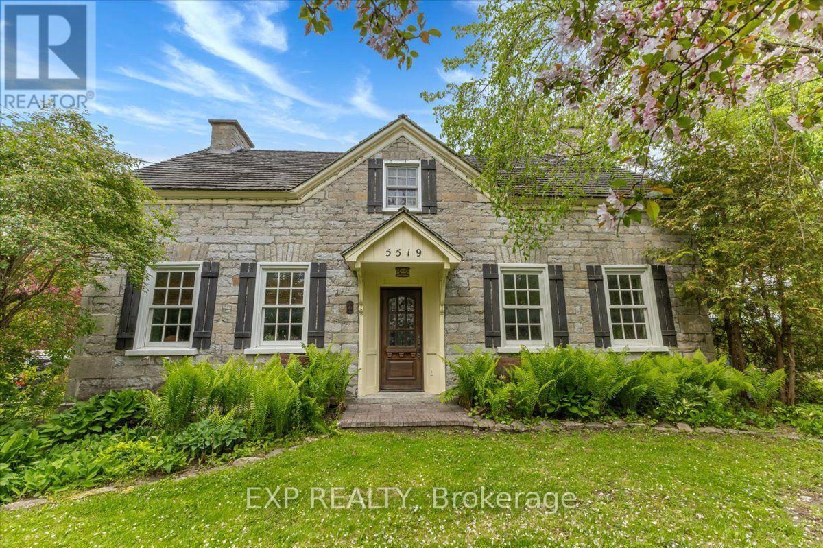 5519 Old Richmond Road Property Photo 1