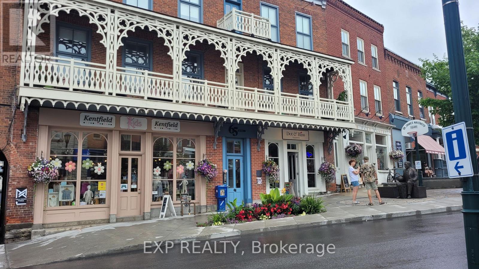 9 - 73 Mill Street Property Photo 12