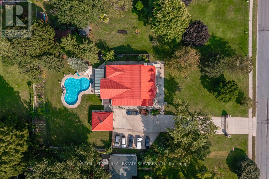 6949 THOROLD STONE ROAD
