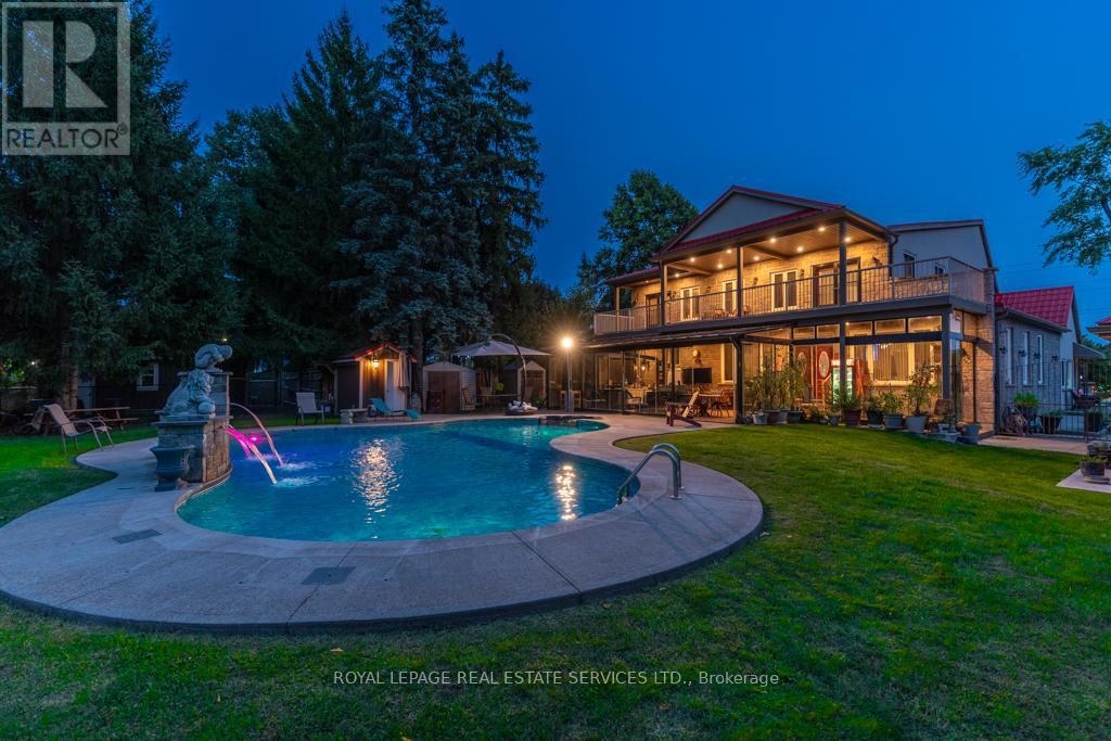 6949 Thorold Stone Road Property Photo 4
