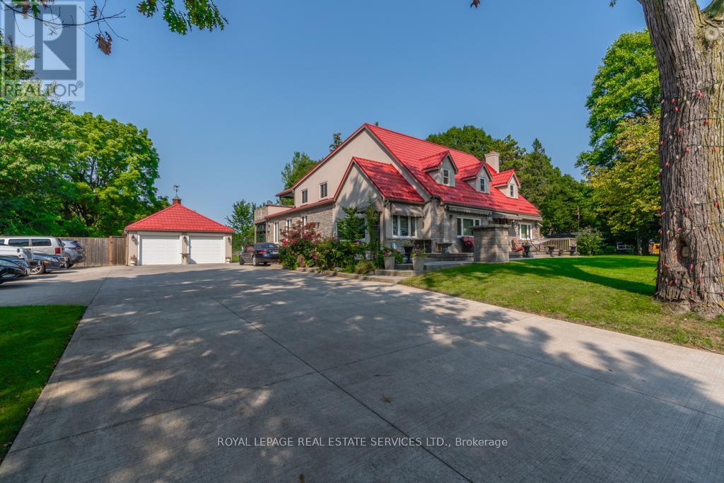 6949 Thorold Stone Road Property Photo 8