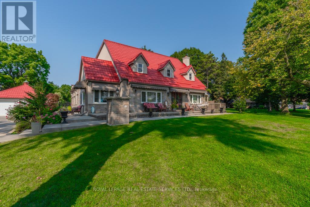 6949 Thorold Stone Road Property Photo 9