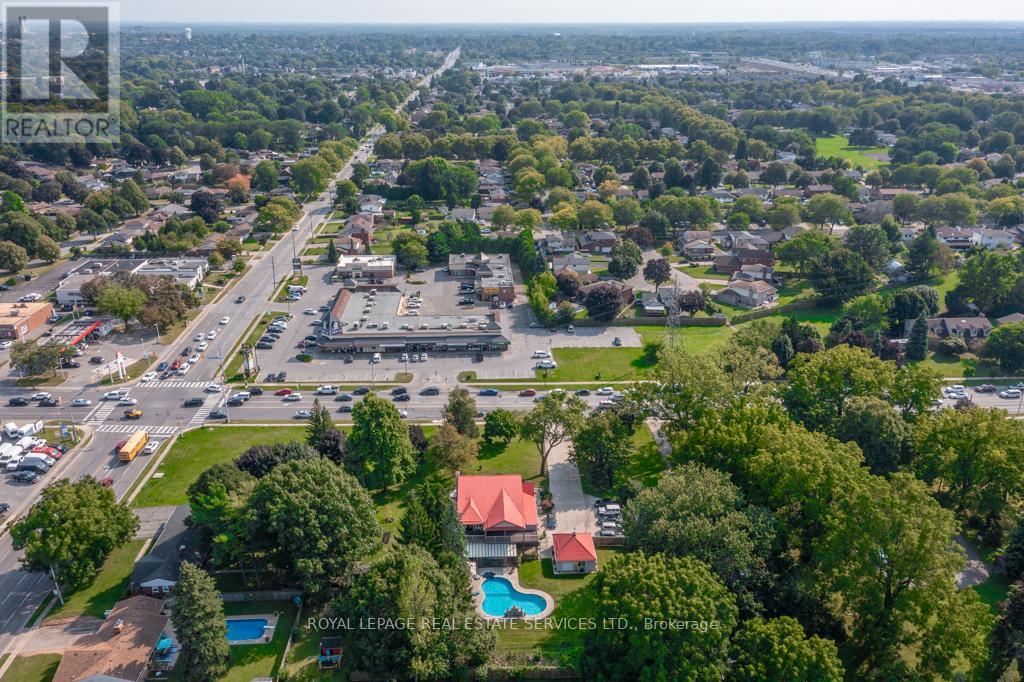 6949 Thorold Stone Road Property Photo 12