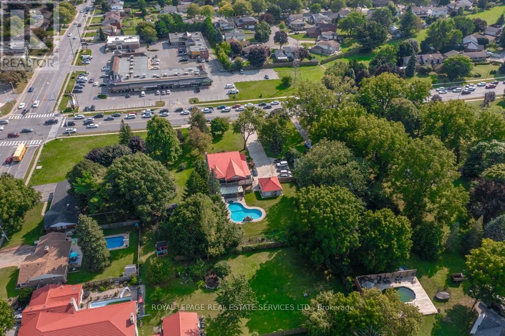 6949 Thorold Stone Road Property Photo 13