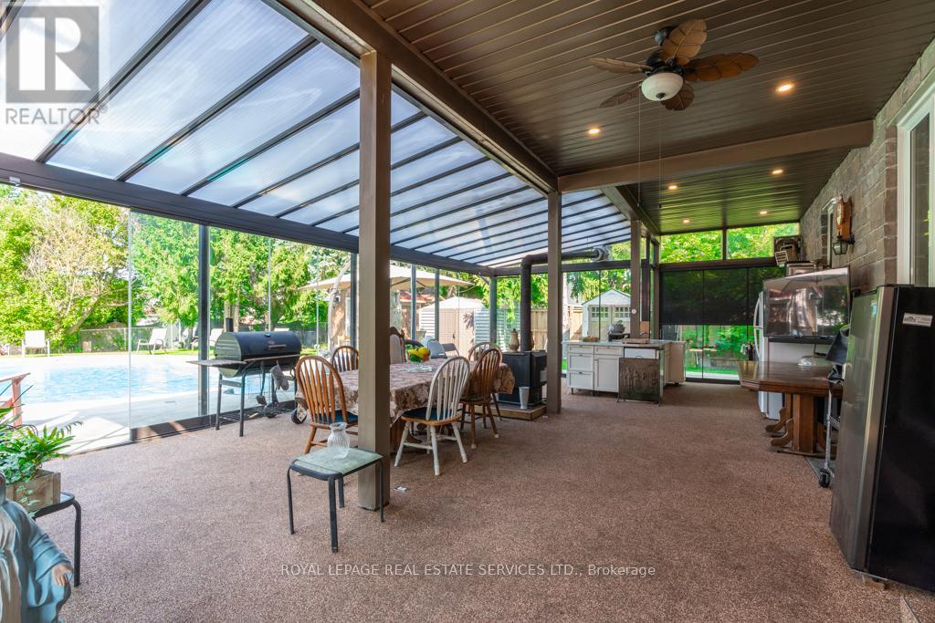 6949 Thorold Stone Road Property Photo 14