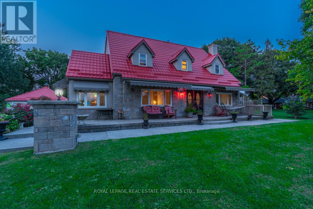 6949 Thorold Stone Road Property Photo 26