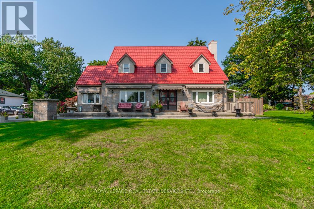 6949 Thorold Stone Road Property Photo 27